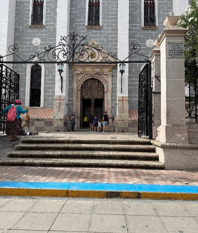 Old Mazatlan-马萨特兰必去景点