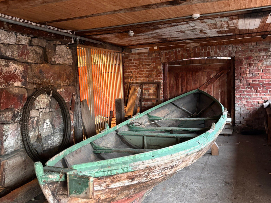 Nordmore Museum - Mellemaerftet-克里斯蒂安松必去景点