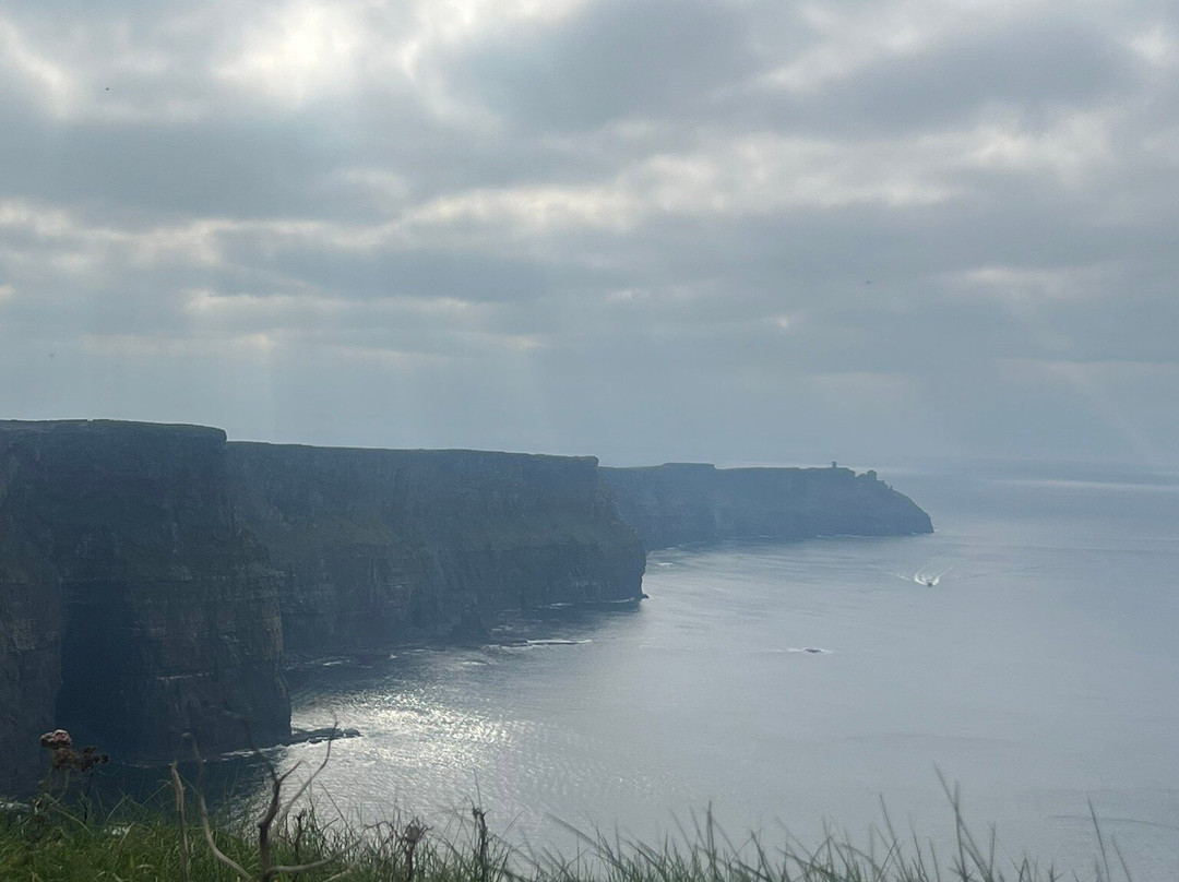 Luxury Irish Tours-戈尔韦必去景点