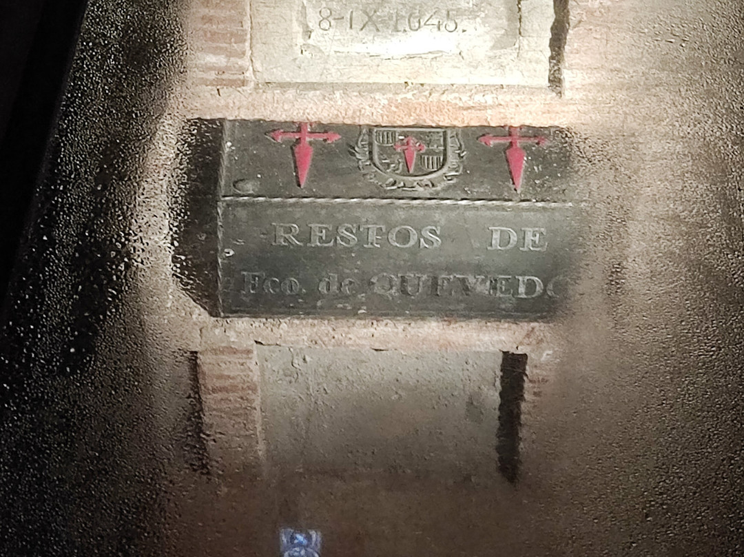 Calambur Experience-Villanueva de los Infantes必去景点