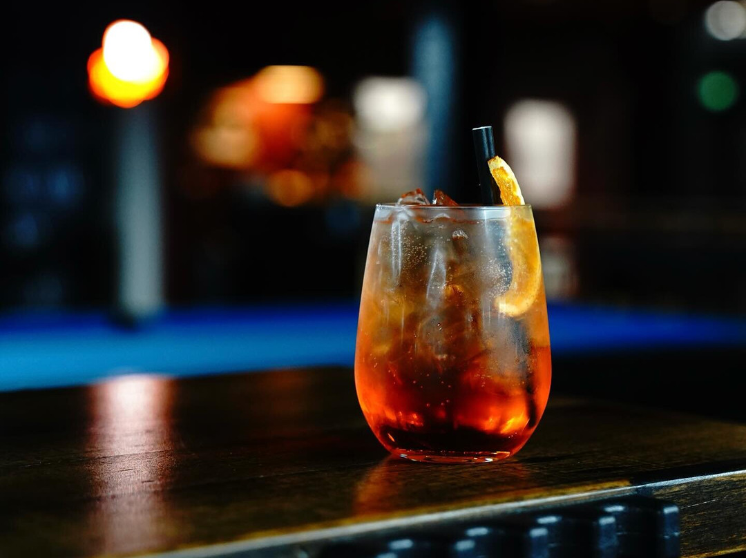 Club 9-北史卓菲必去景点