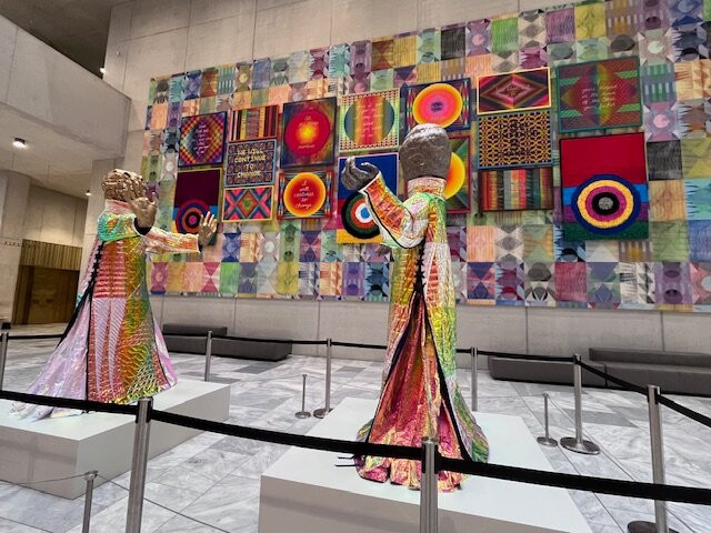 苏黎世美术馆-苏黎世必去景点