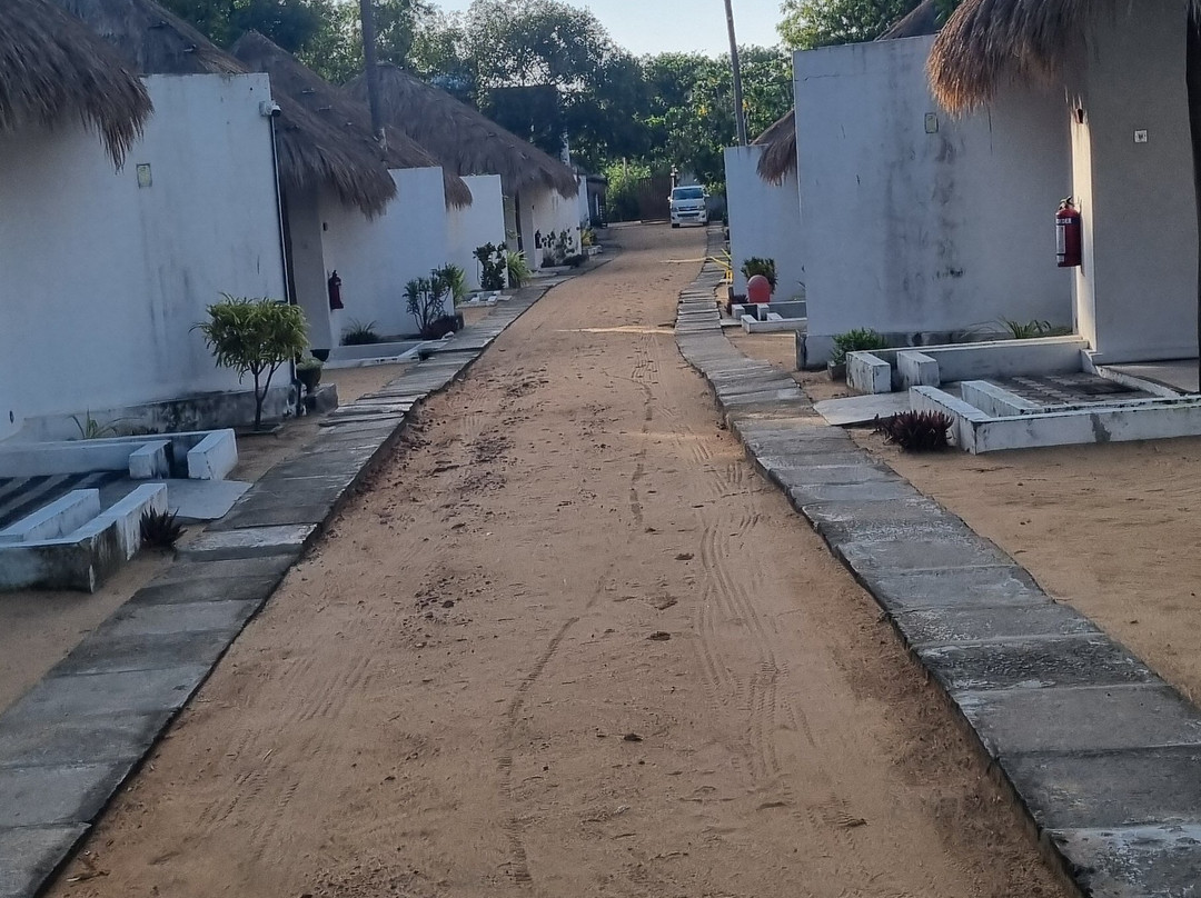 The Blue Lagoon Resort, Kalpitiya主图