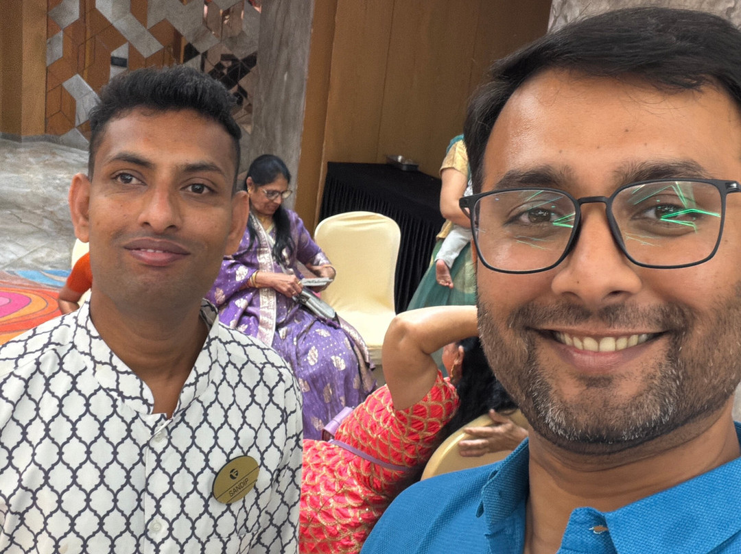 Fortune Inn Promenade主图