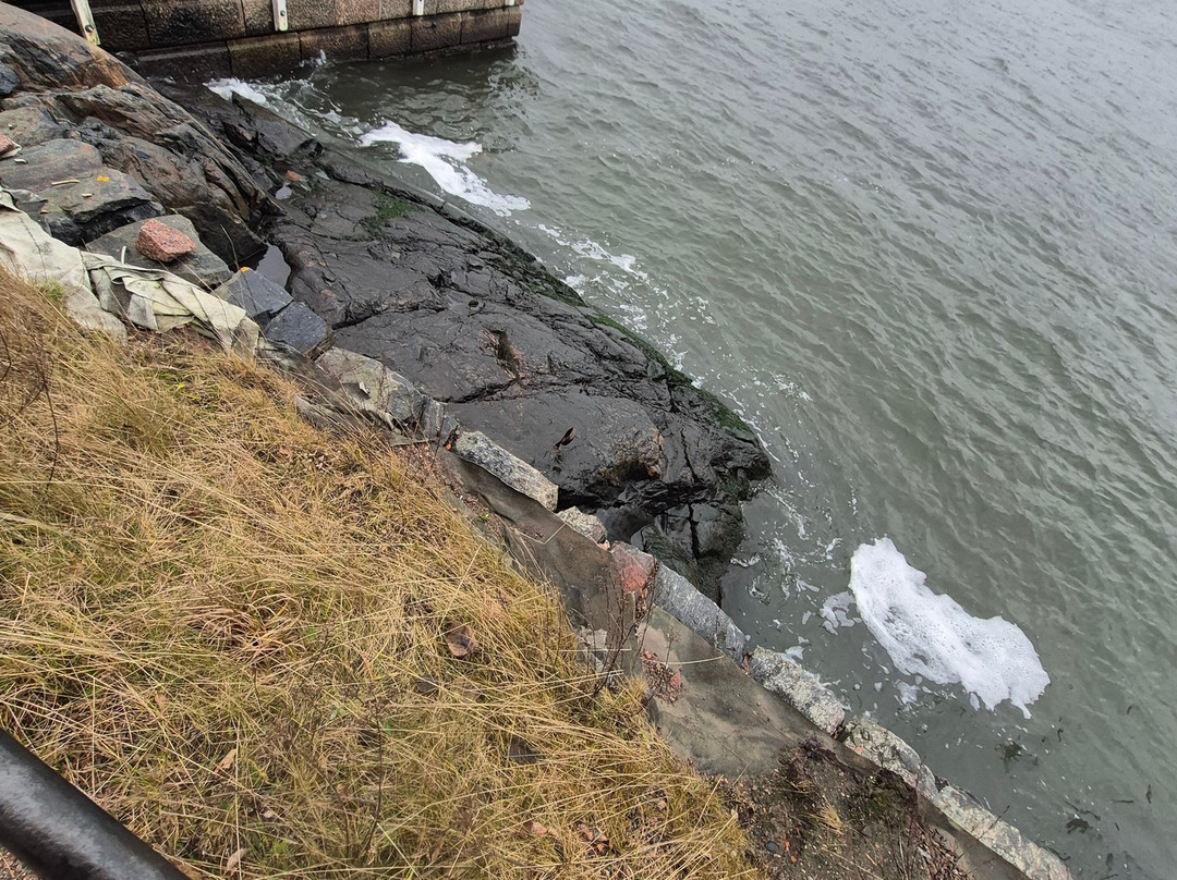 斯奥梅林纳要塞-赫尔辛基必去景点