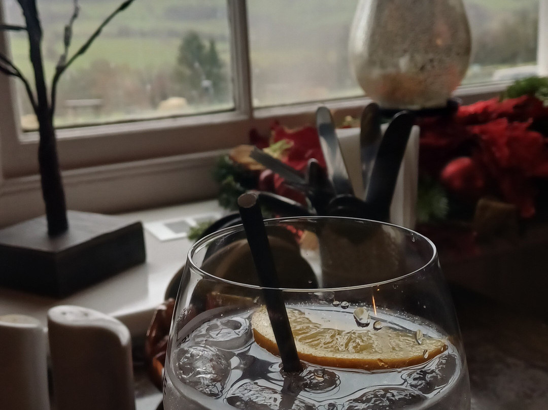 White Horse Farm Inn主图