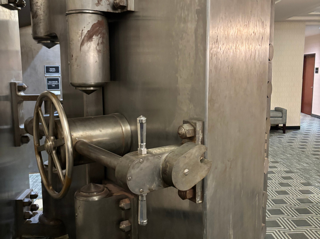 Drury Plaza Hotel Pittsburgh Downtown主图