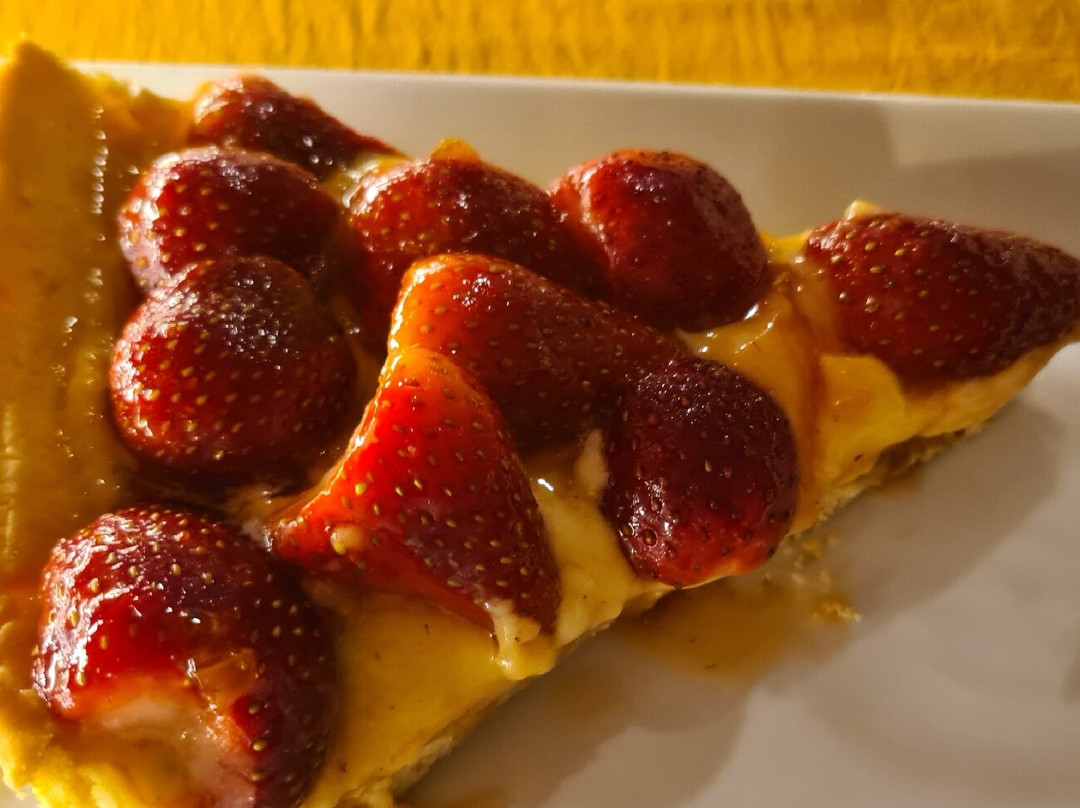 Restaurant Le Gourmet