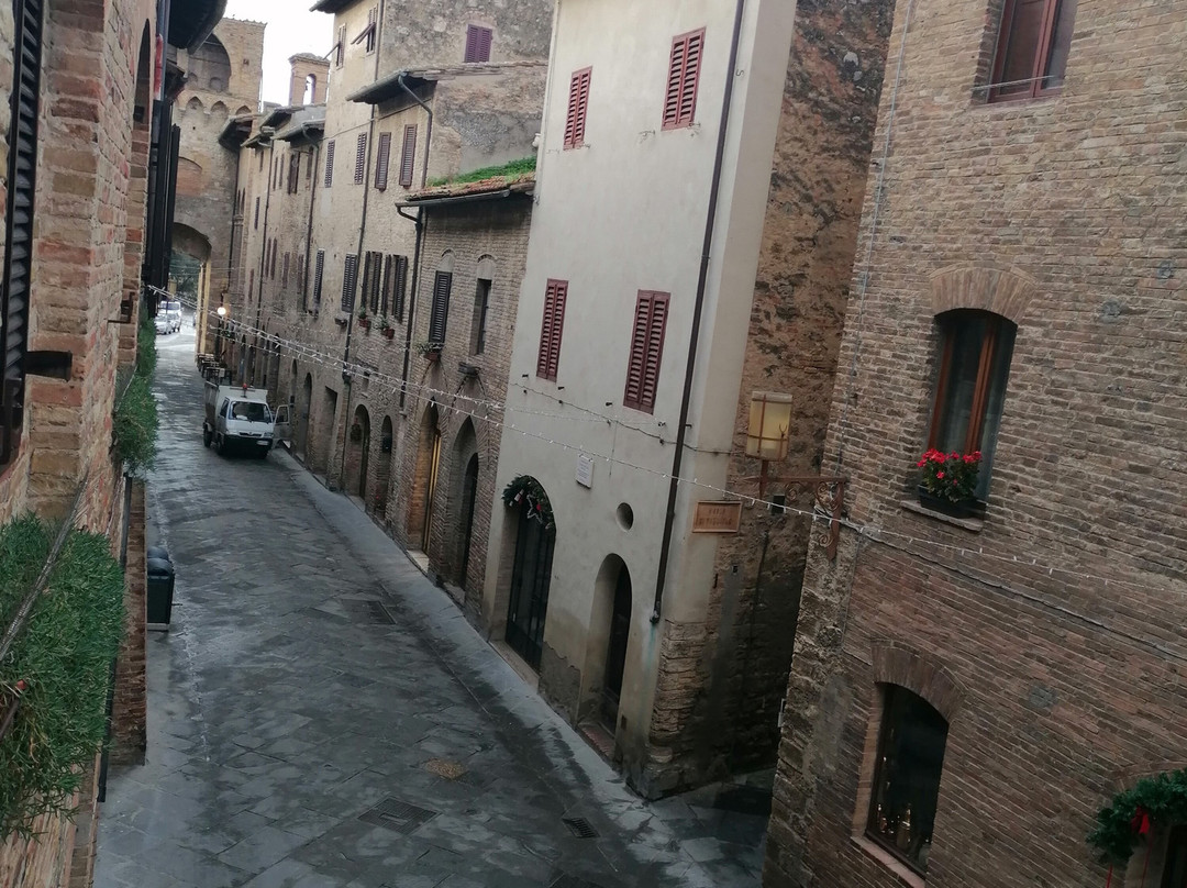 Hotel Bel Soggiorno主图