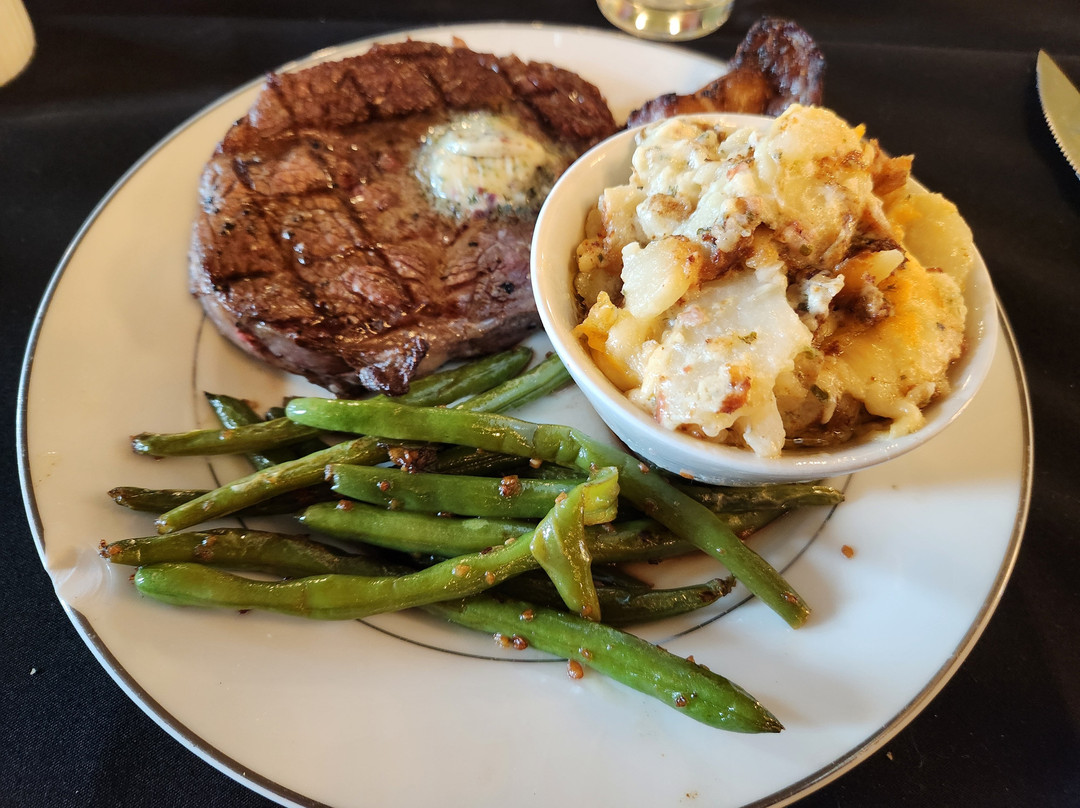 Five Spur Steakhouse