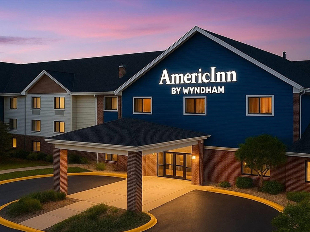 AmericInn by Wyndham Appleton
