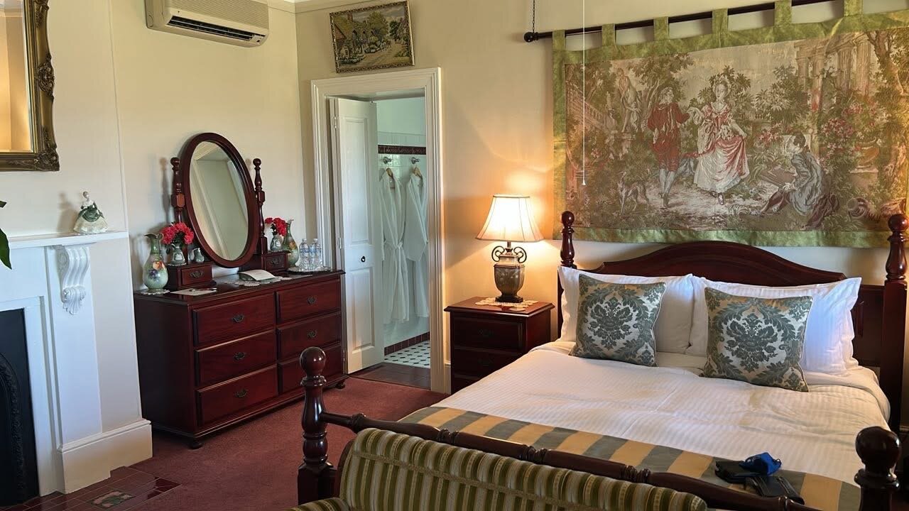 Leconfield House-官方