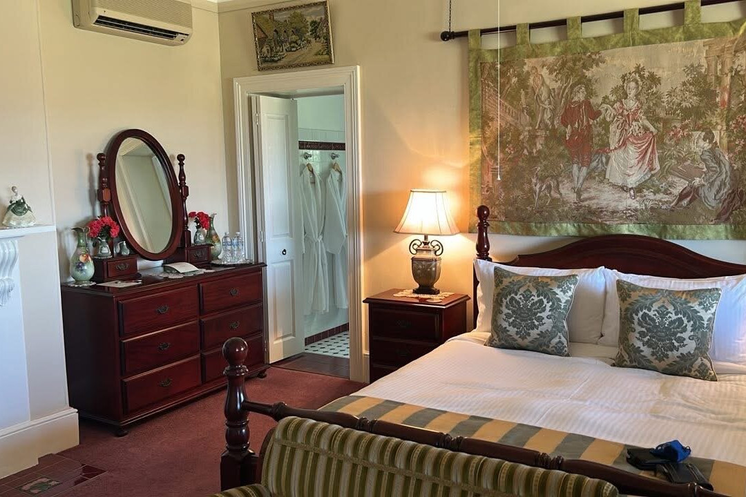 Leconfield House主图