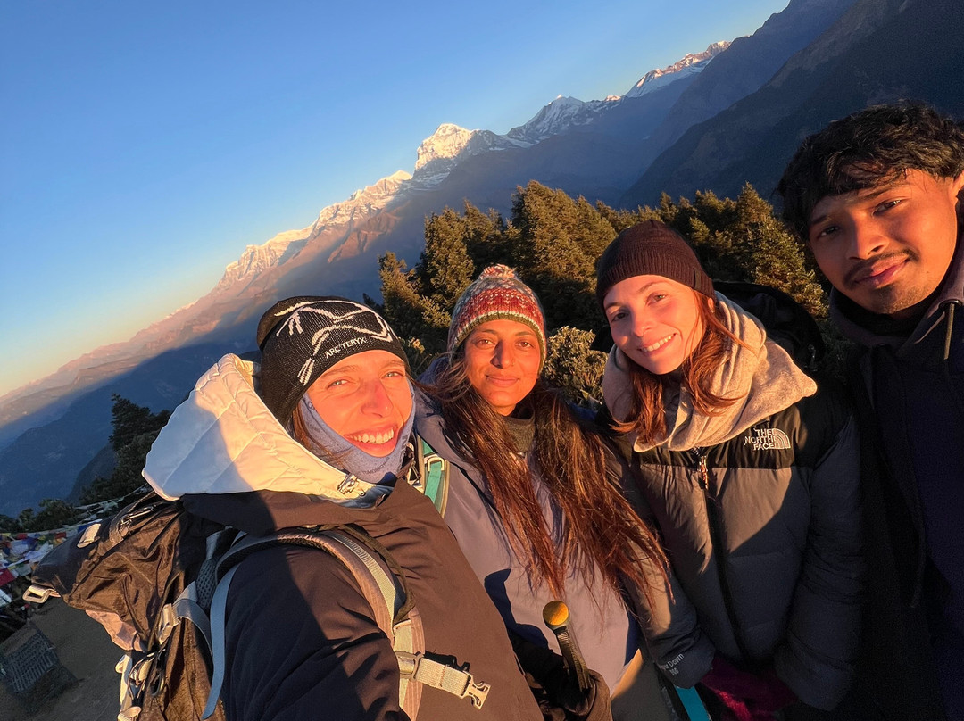 NepTrek Adventures Pvt. Ltd-帕坦（拉利特浦）必去景点