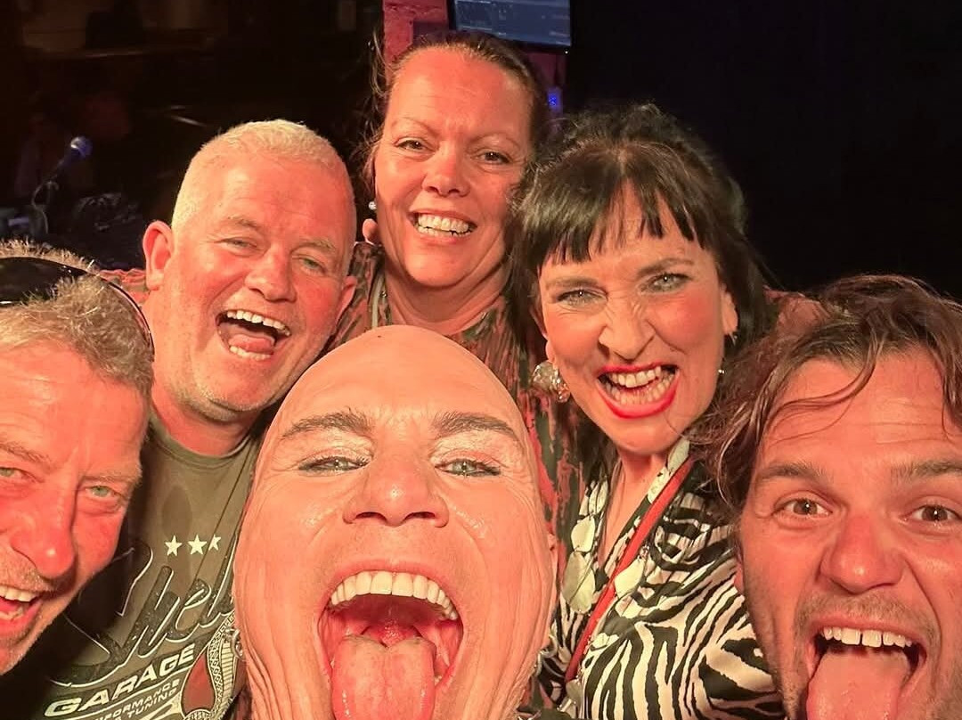 The Shamrock Bar-波多黎各必去景点