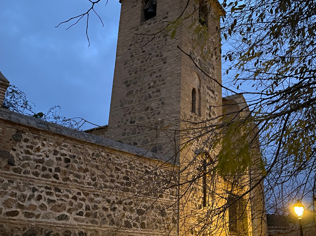 Rutas de Toledo-托莱多必去景点