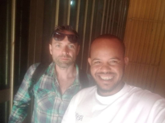 Daniel lakew-巴哈尔达尔必去景点