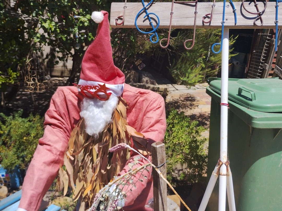 Die Plaasmol-Hopefield必去景点