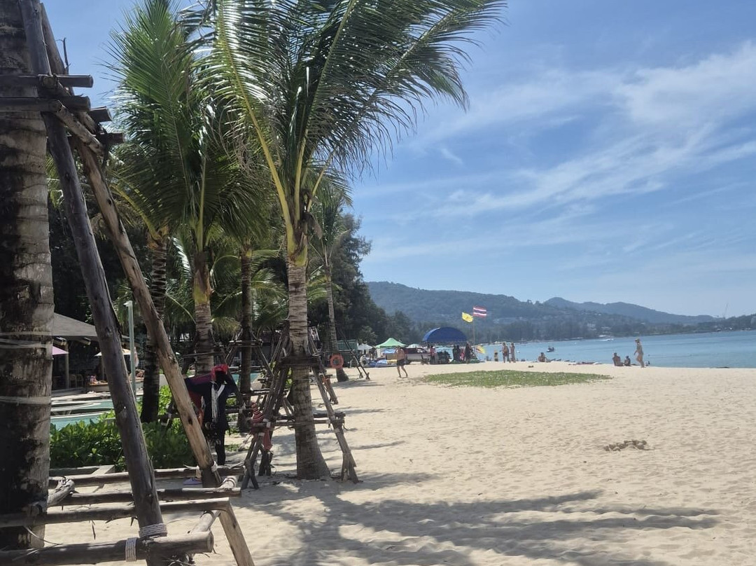 Hilton Garden Inn Phuket Bang Tao主图