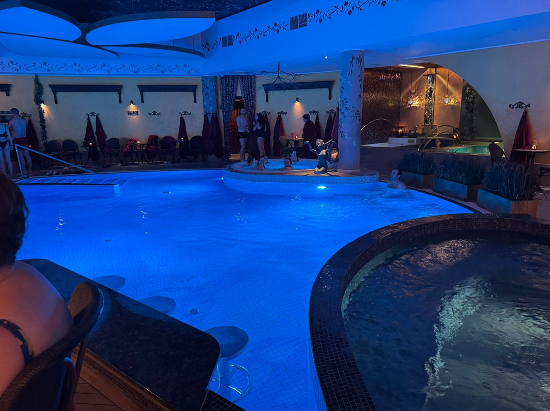 Elamus Spa-塔林必去景点