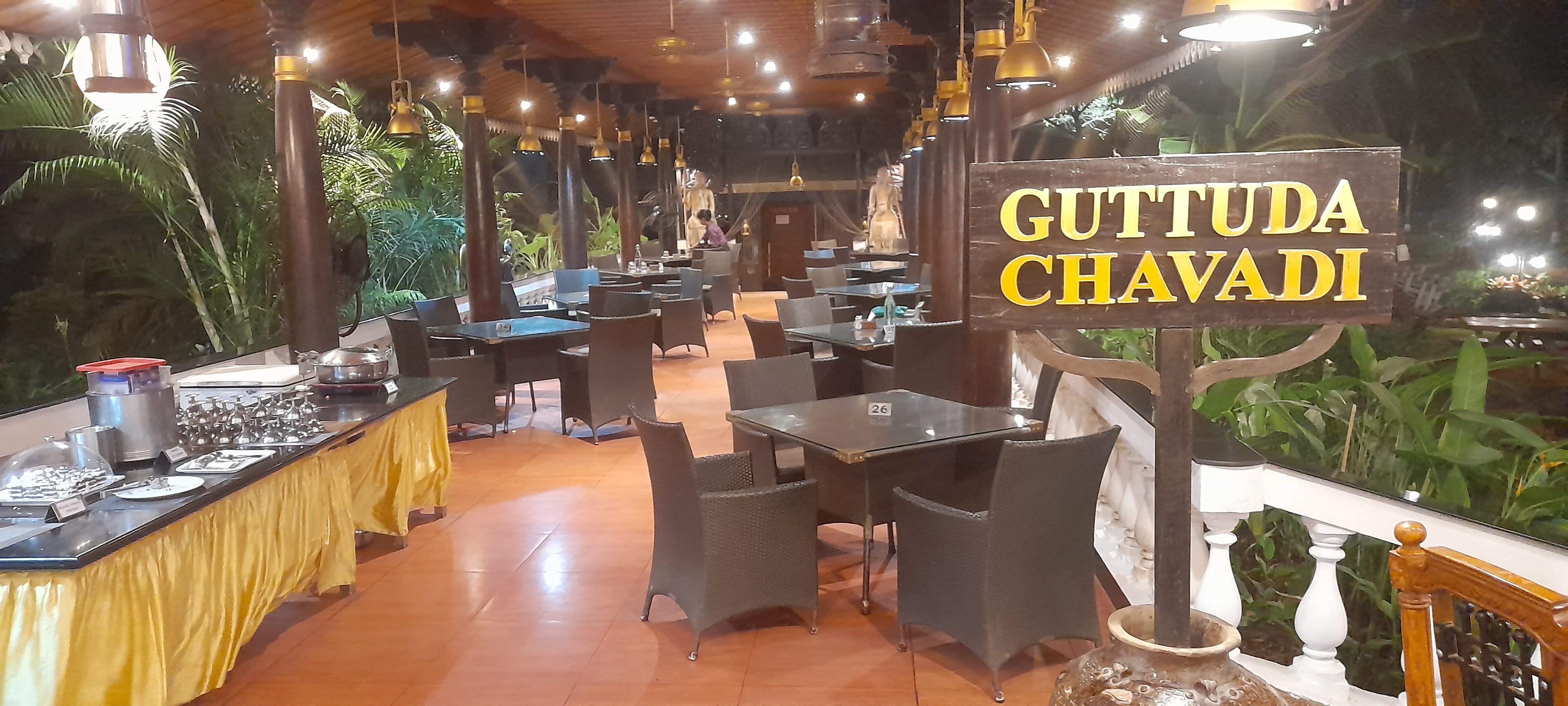 Prakruti Resorts-官方