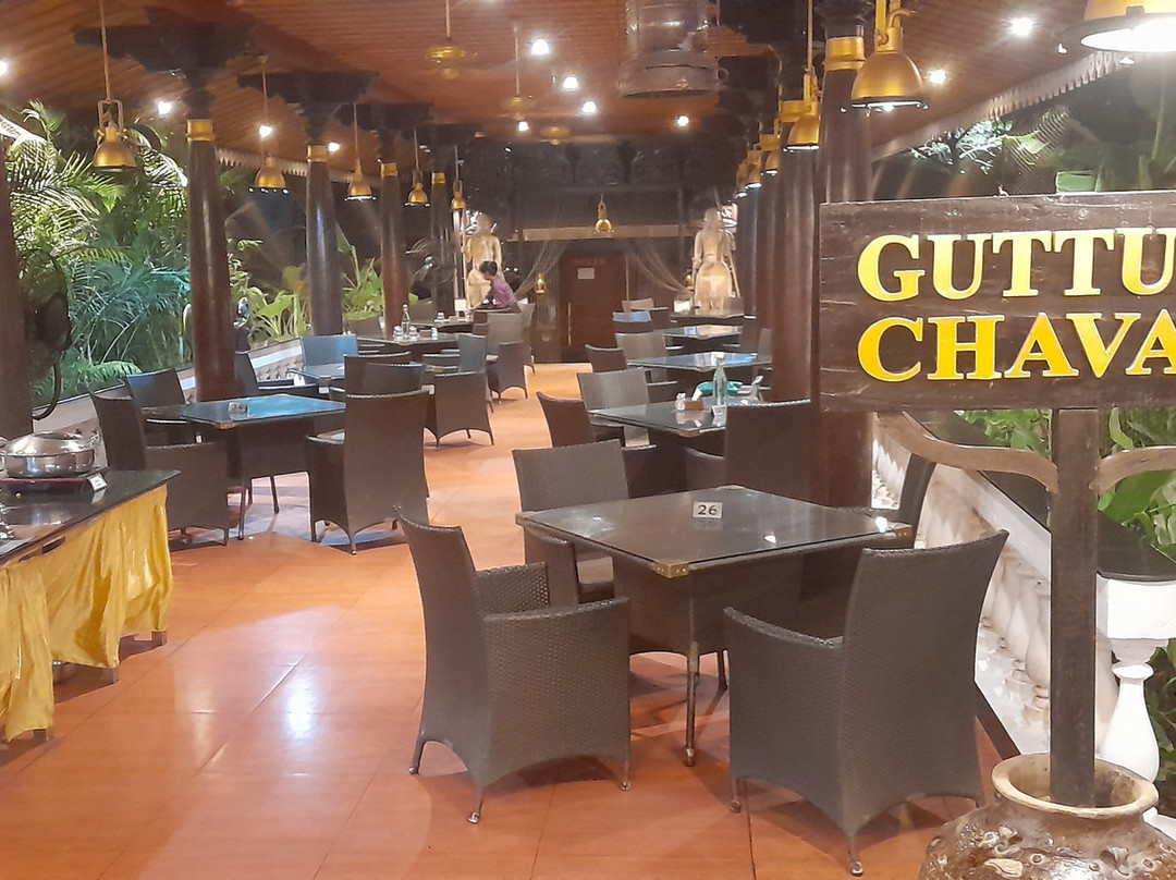 Prakruti Resorts主图