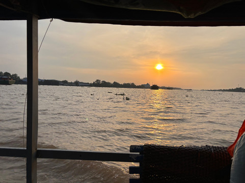 DC Saigontours-胡志明市必去景点