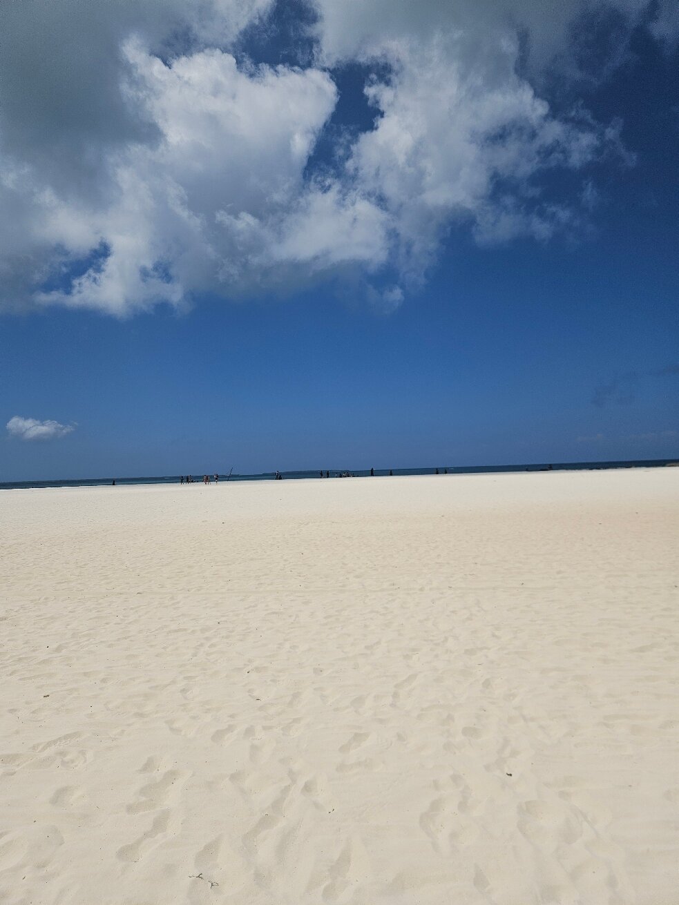 Kendwa Beach Resort-官方