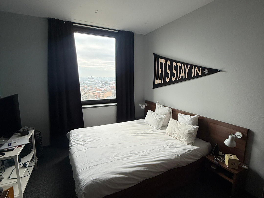 The Social Hub Eindhoven主图