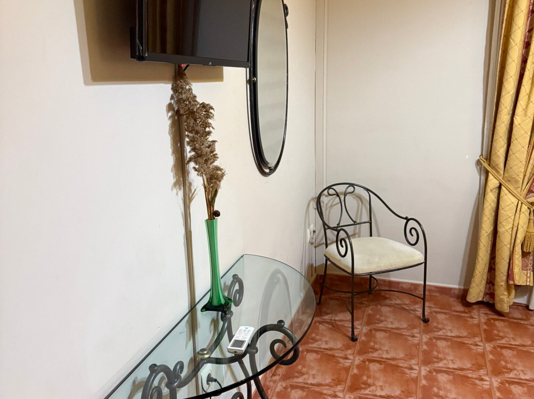 Hotel Restaurante Dulcinea主图