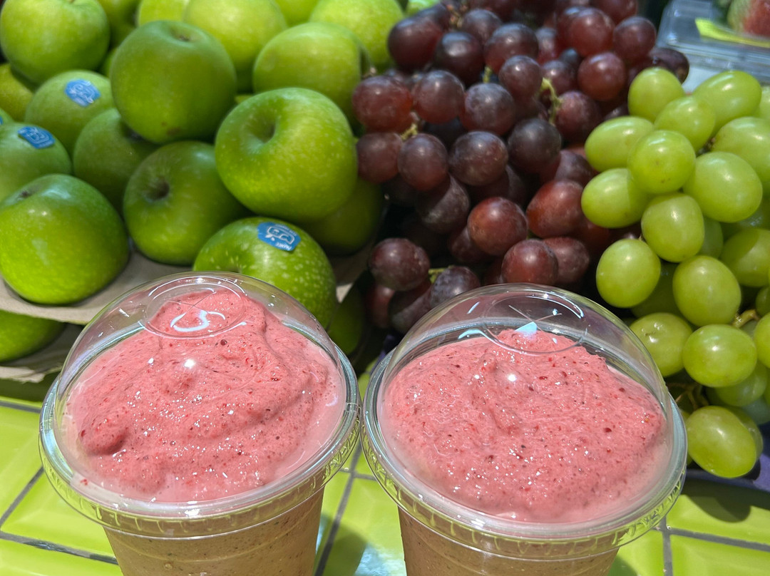 Frutas Y Verduras Bonilla-San Isidro del General必去景点