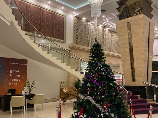 Swiss-Belhotel Lampung主图