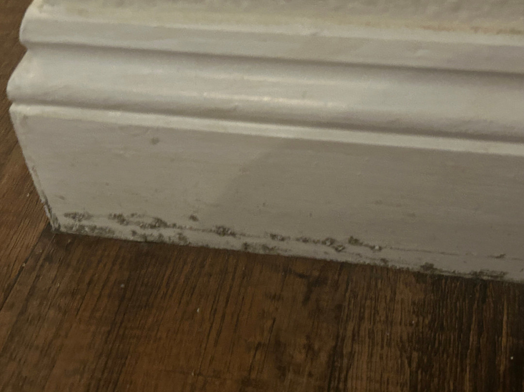 奥利弗克伦威尔酒店主图