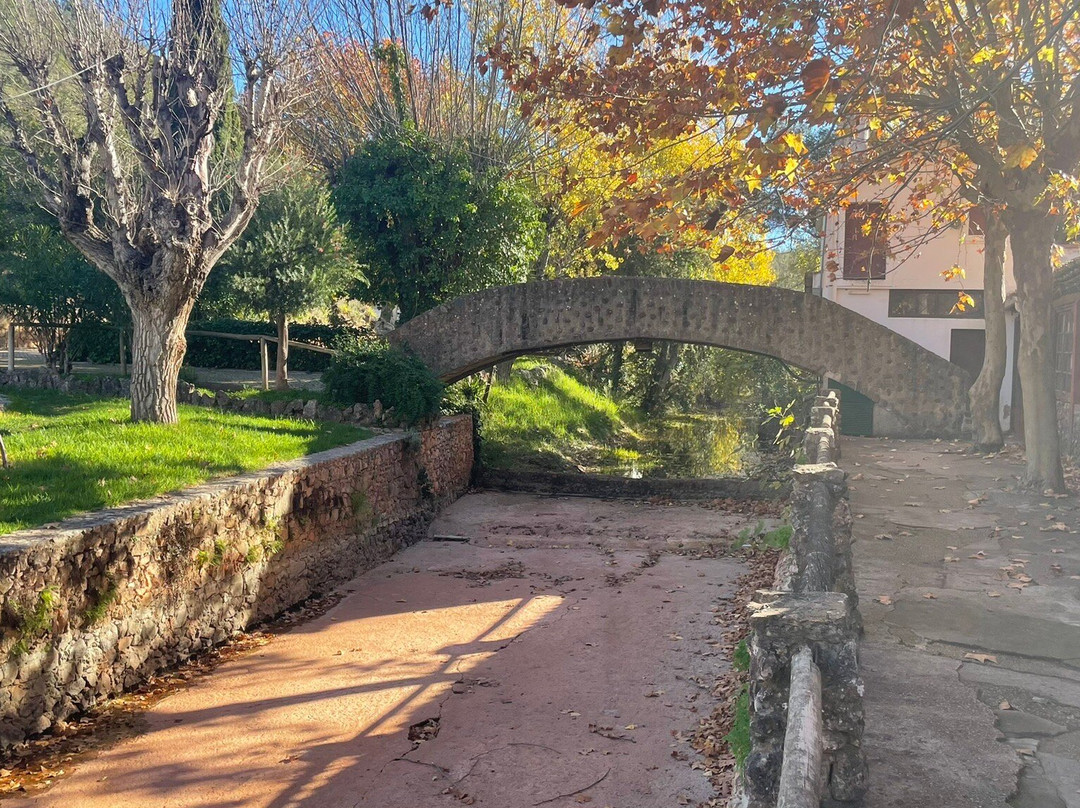 Fonte Grande-Alte必去景点