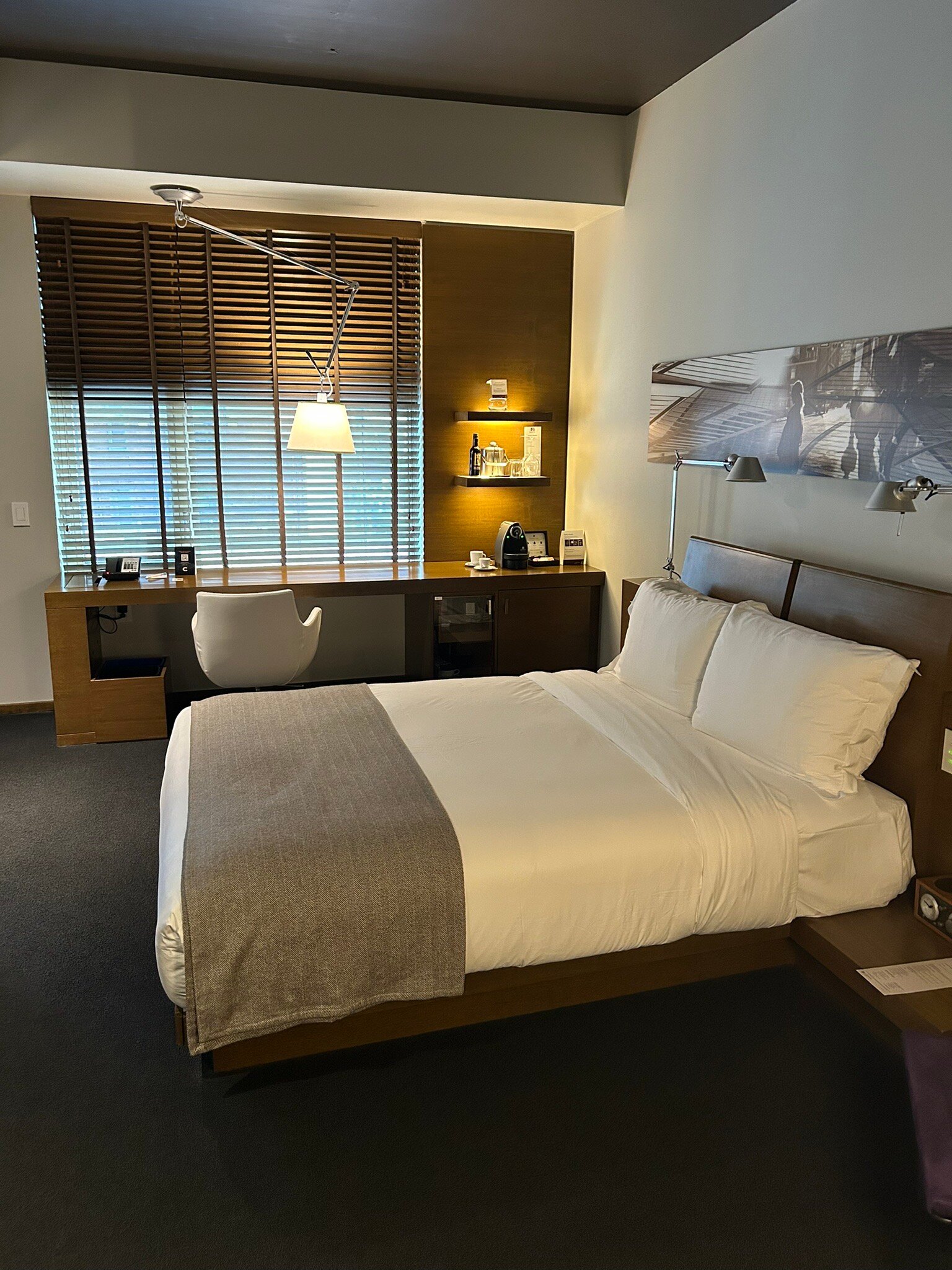 卡尔加里吉门酒店-官方