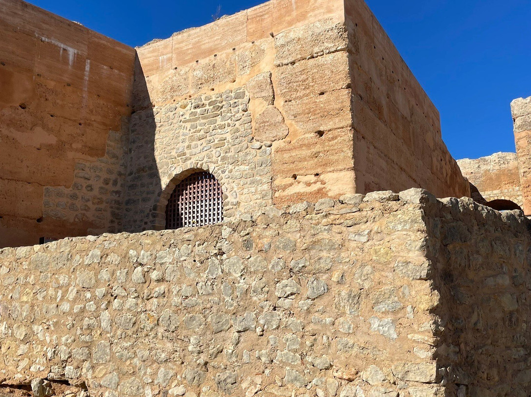 Paderne Castle-Paderne必去景点