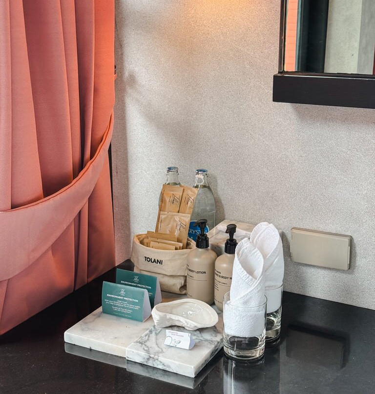 X2苏梅岛度假村主图