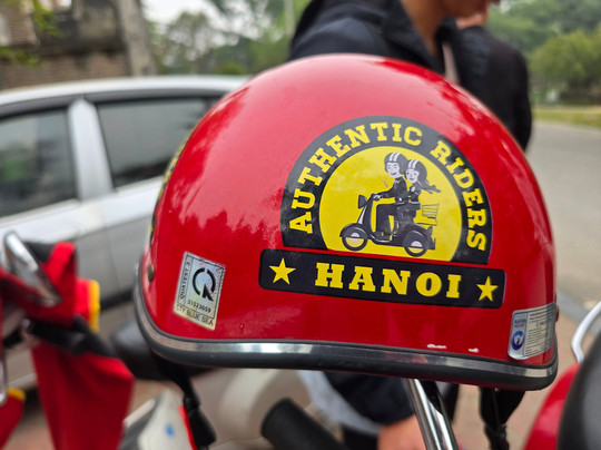 Authentic Vietnam Tours-河内必去景点