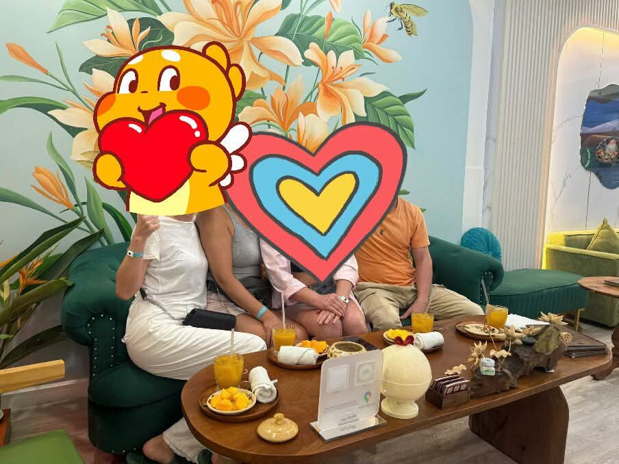 Lá Spa Skincare-Cam Duc必去景点