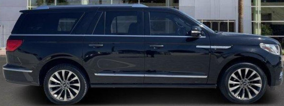 iText Limousine