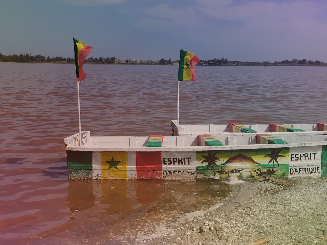 Senegal Voyage-Saly必去景点