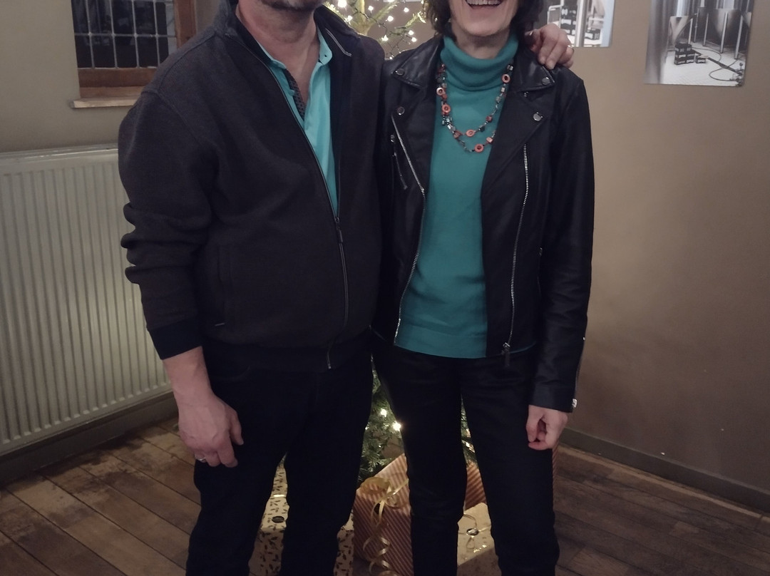 Brasserie C-列日必去景点