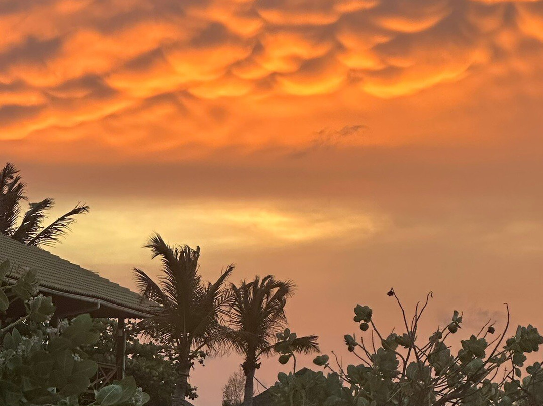 Barra Grande Beach-Barra Grande必去景点