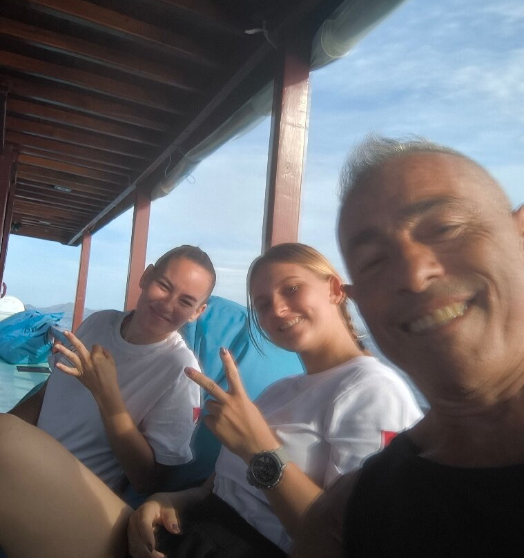 NEREN Diving Komodo-Labuan Bajo必去景点