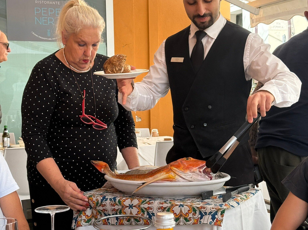 My Bella Vita Travel-卡坦扎罗必去景点