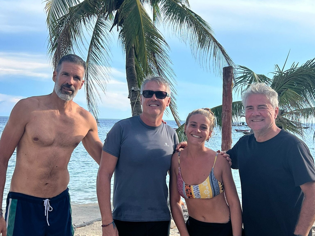 薄荷岛潜水俱乐部潜水中心-邦劳岛必去景点