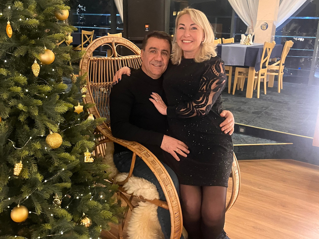 拉果拉公园酒店主图