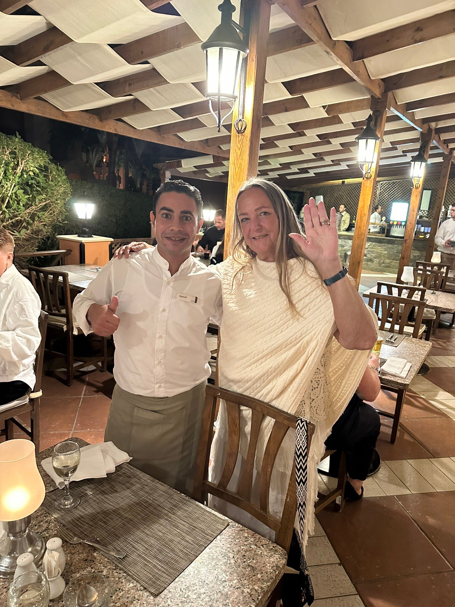 JAZ Makadi Saraya Resort-官方