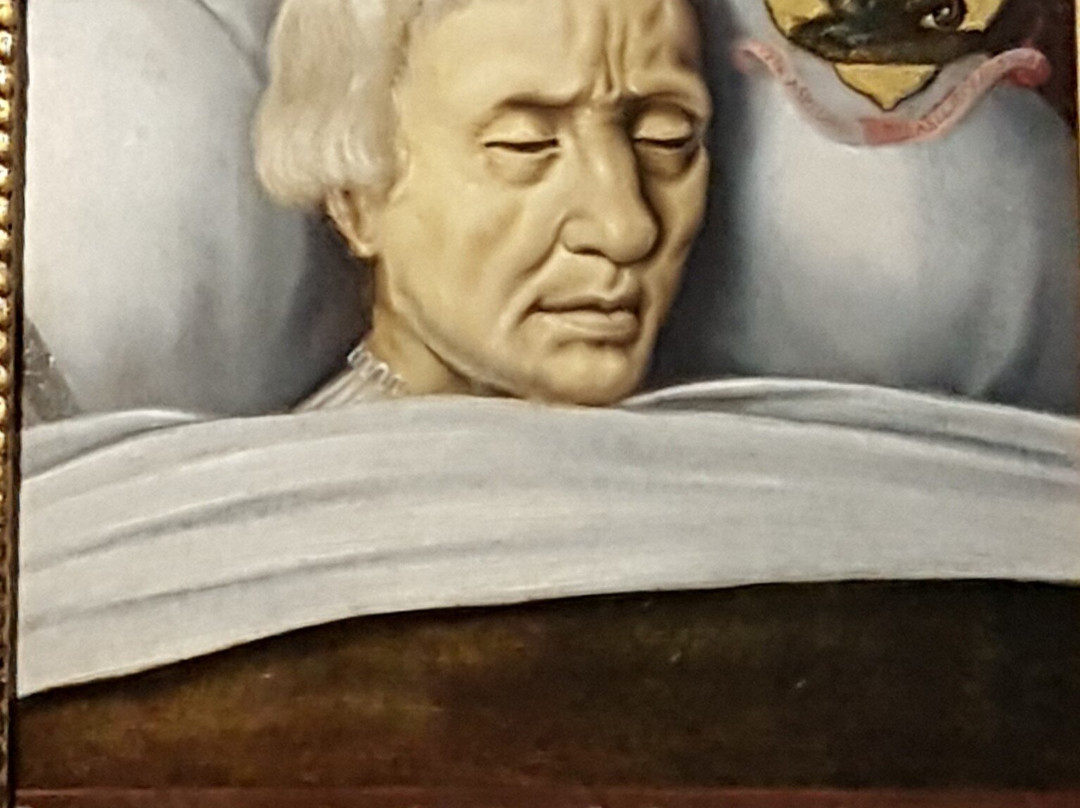 Musee Hospice Comtesse-里尔必去景点