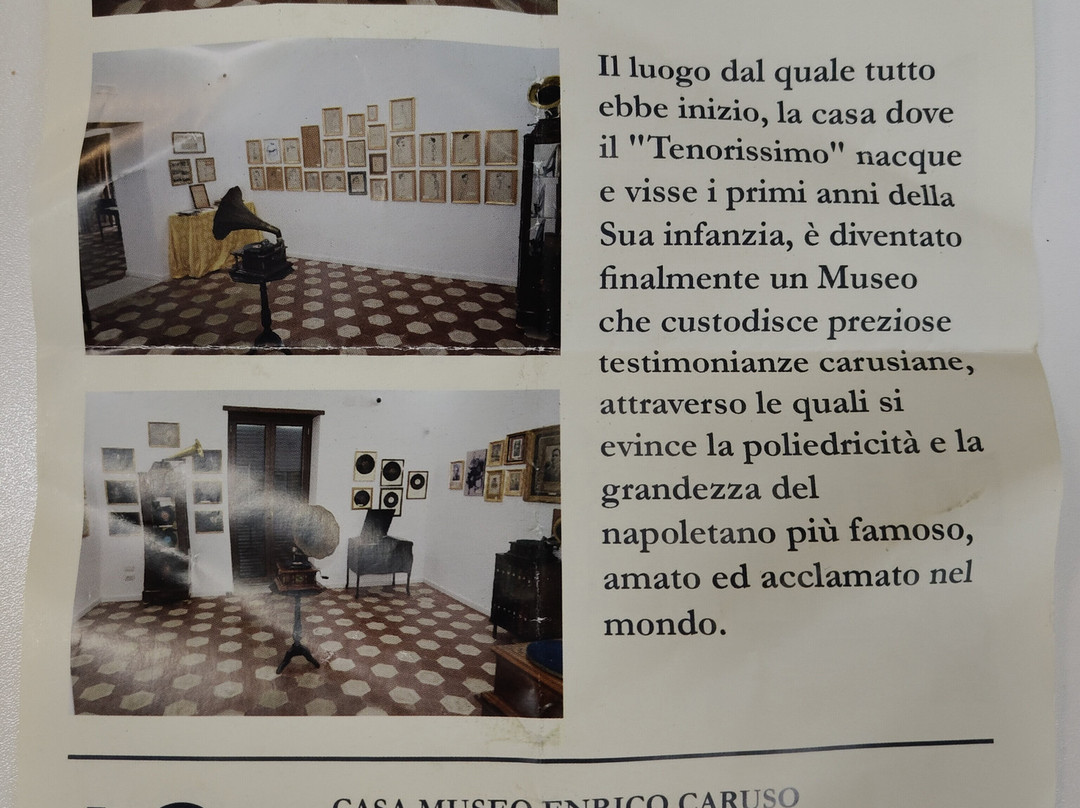 Collezione Bonelli-那不勒斯必去景点